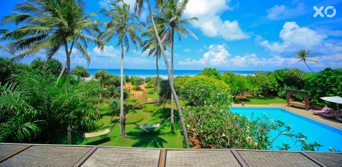 Aditya Boutique Resort