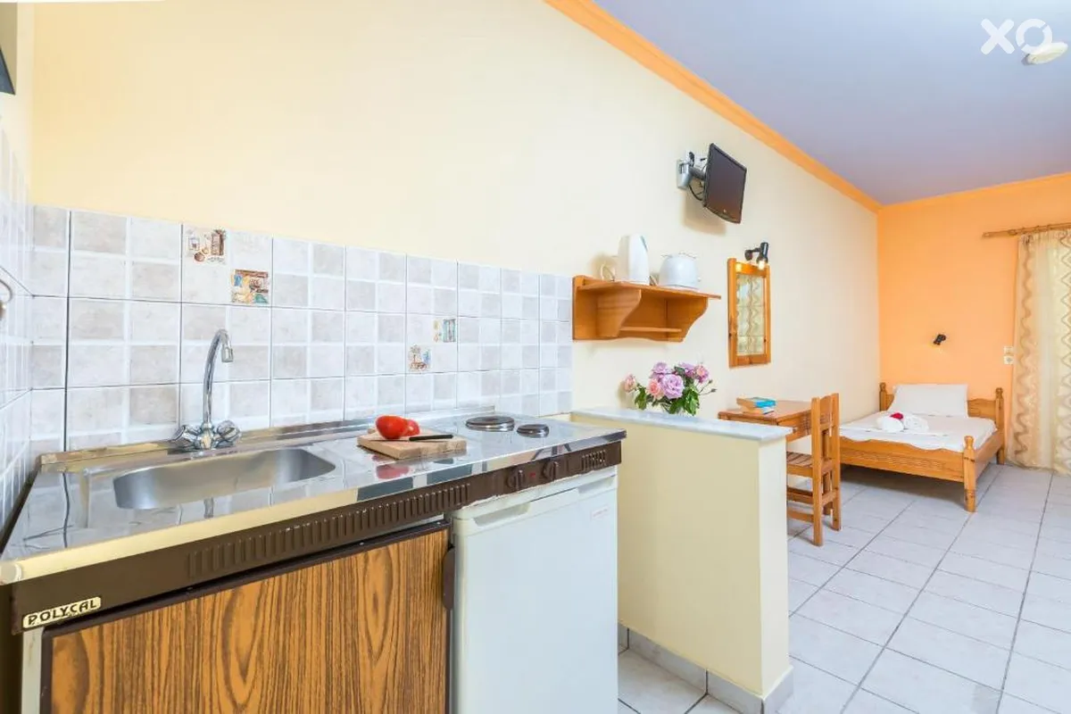 Athina Apartments