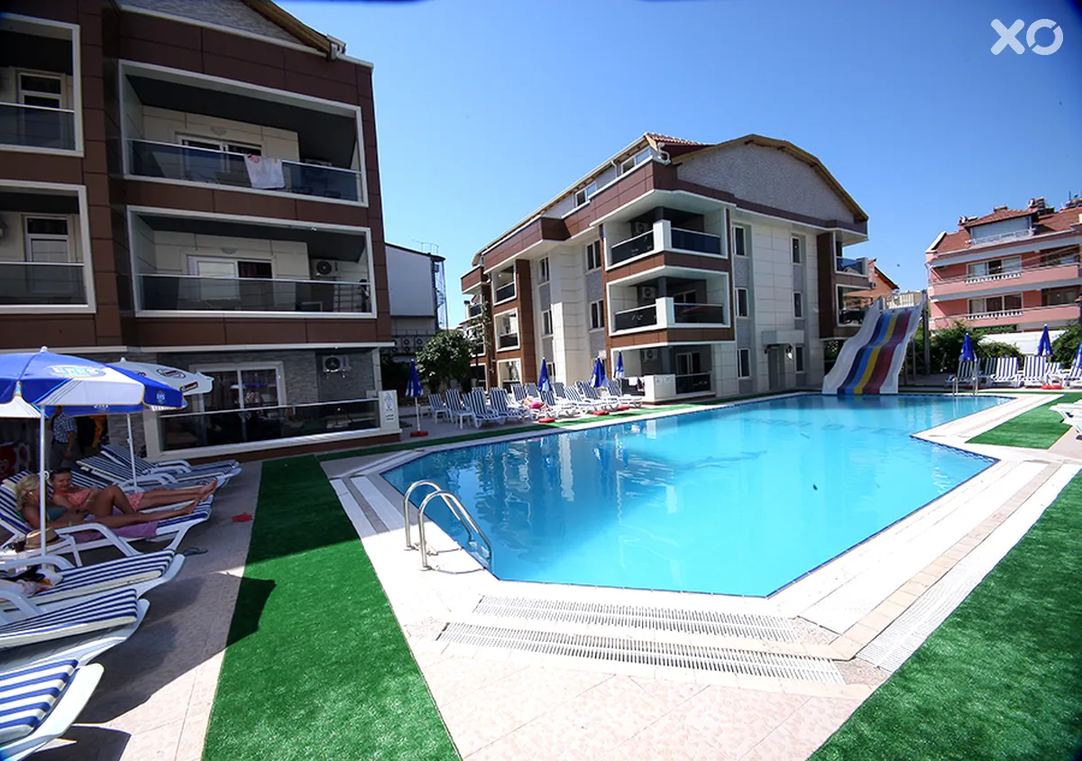 Point Beach Hotel