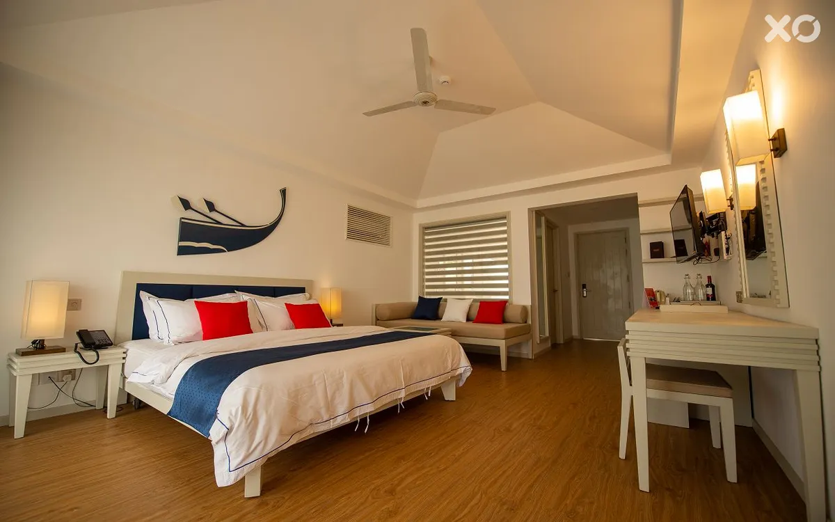 Villa Nautica Paradise Island Resort