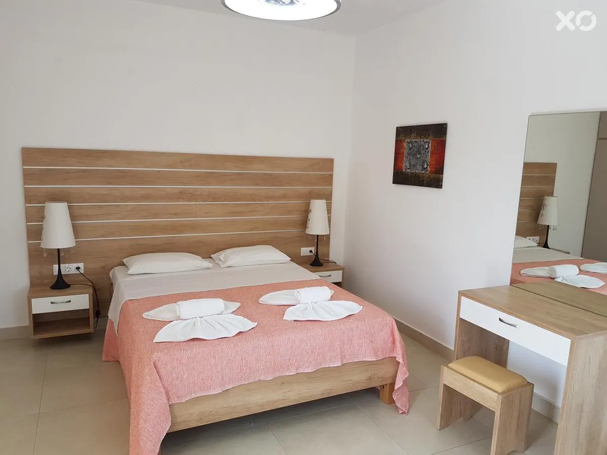 Galazio Apartments & Suites
