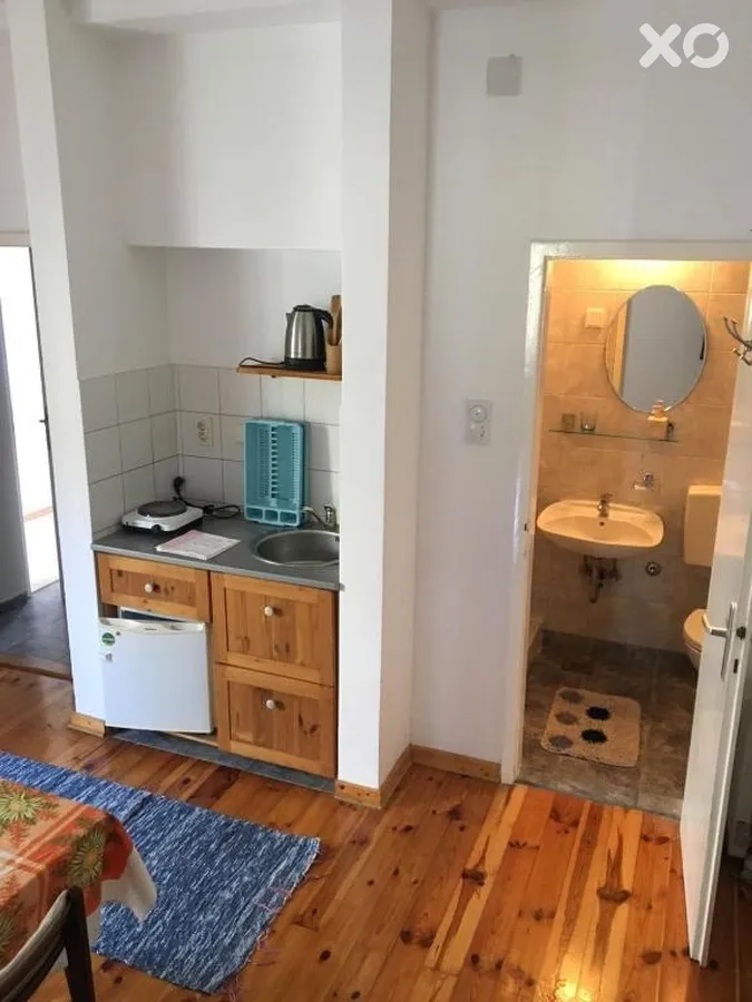 Markovic Sutomore Apartments