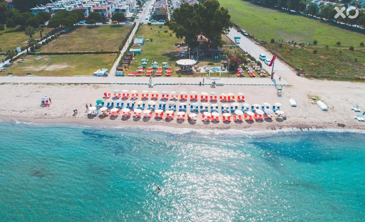 Belmare Hotel