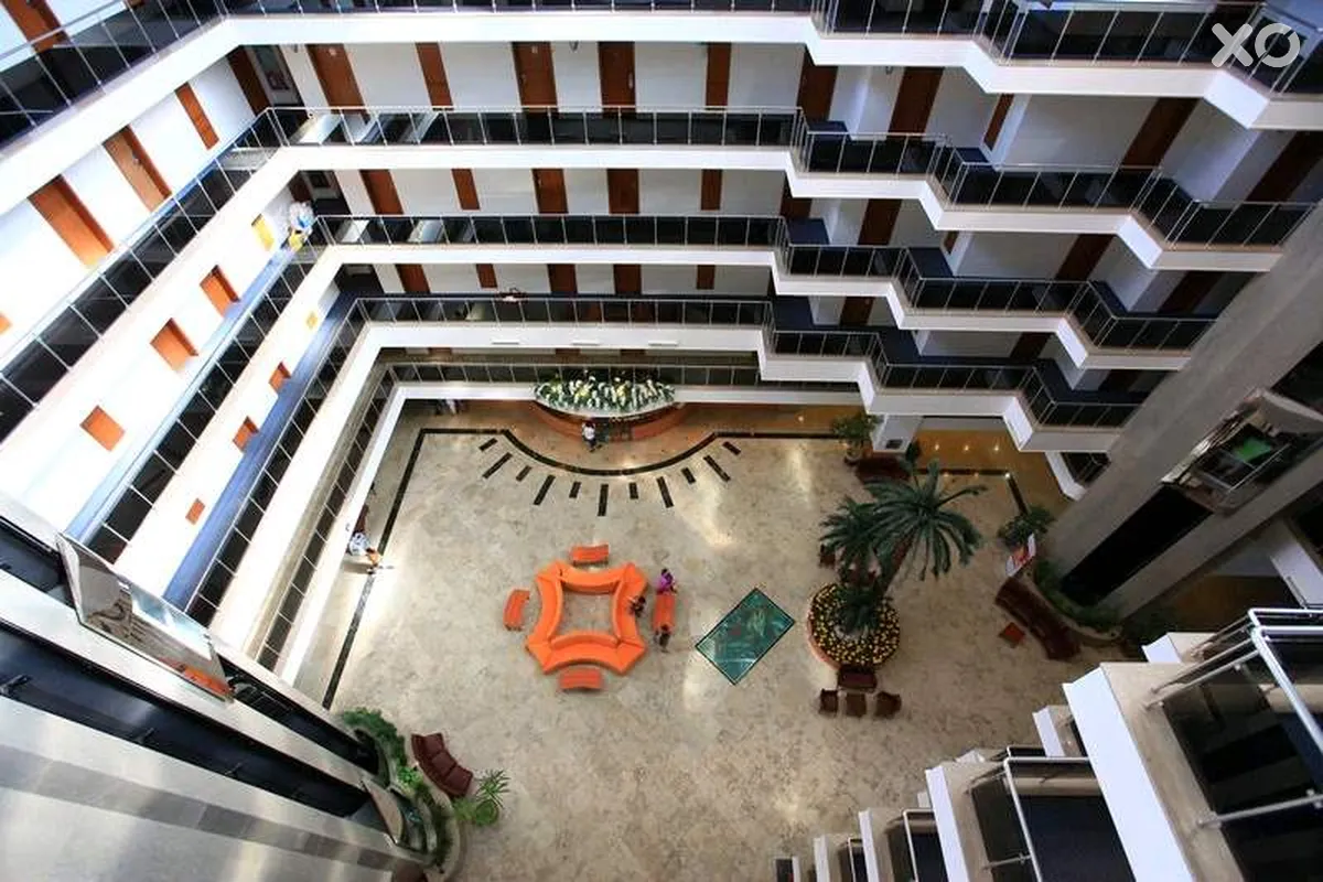 Perre Delta Resort & Spa