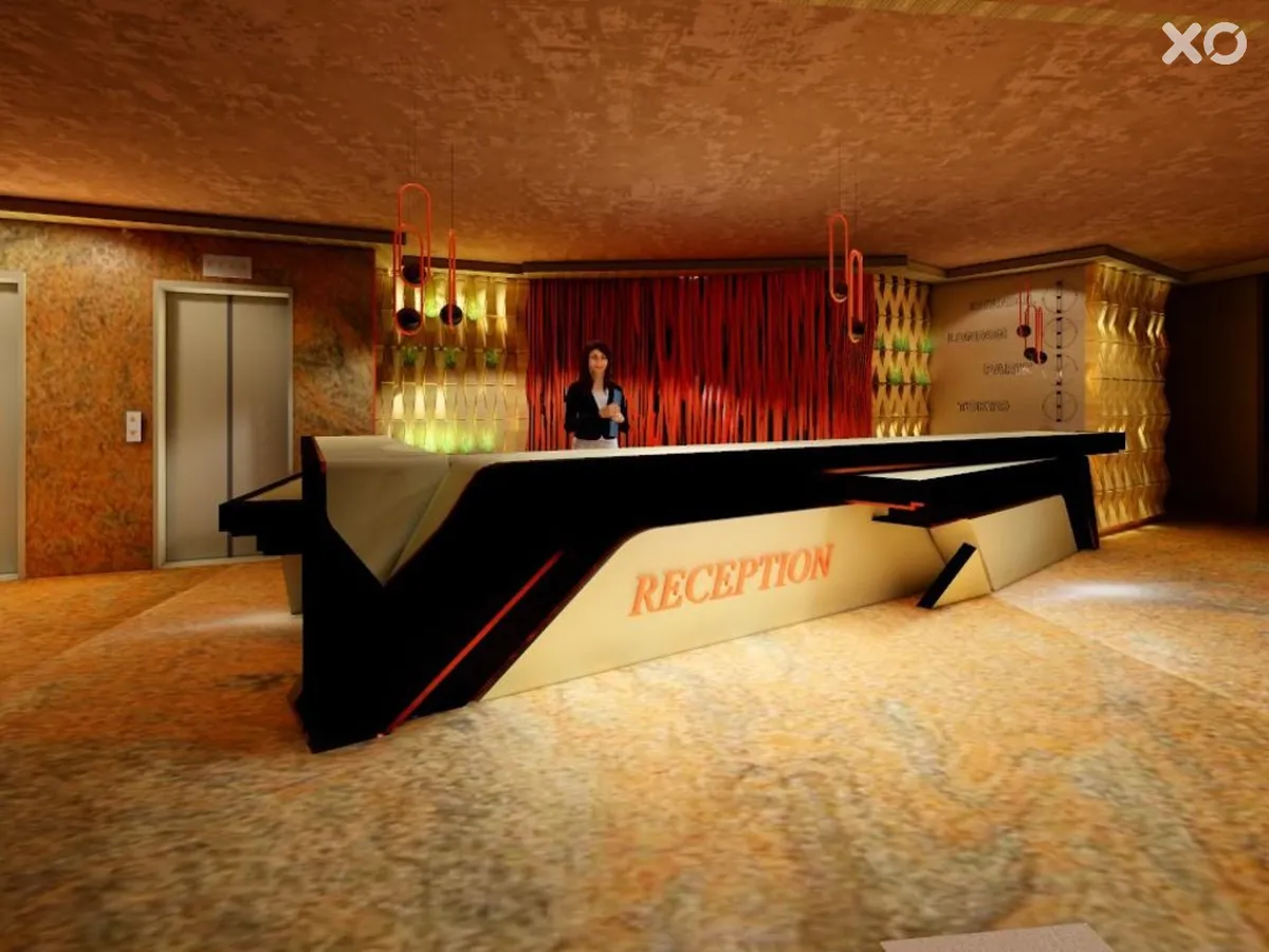 Euro Plaza Hotel
