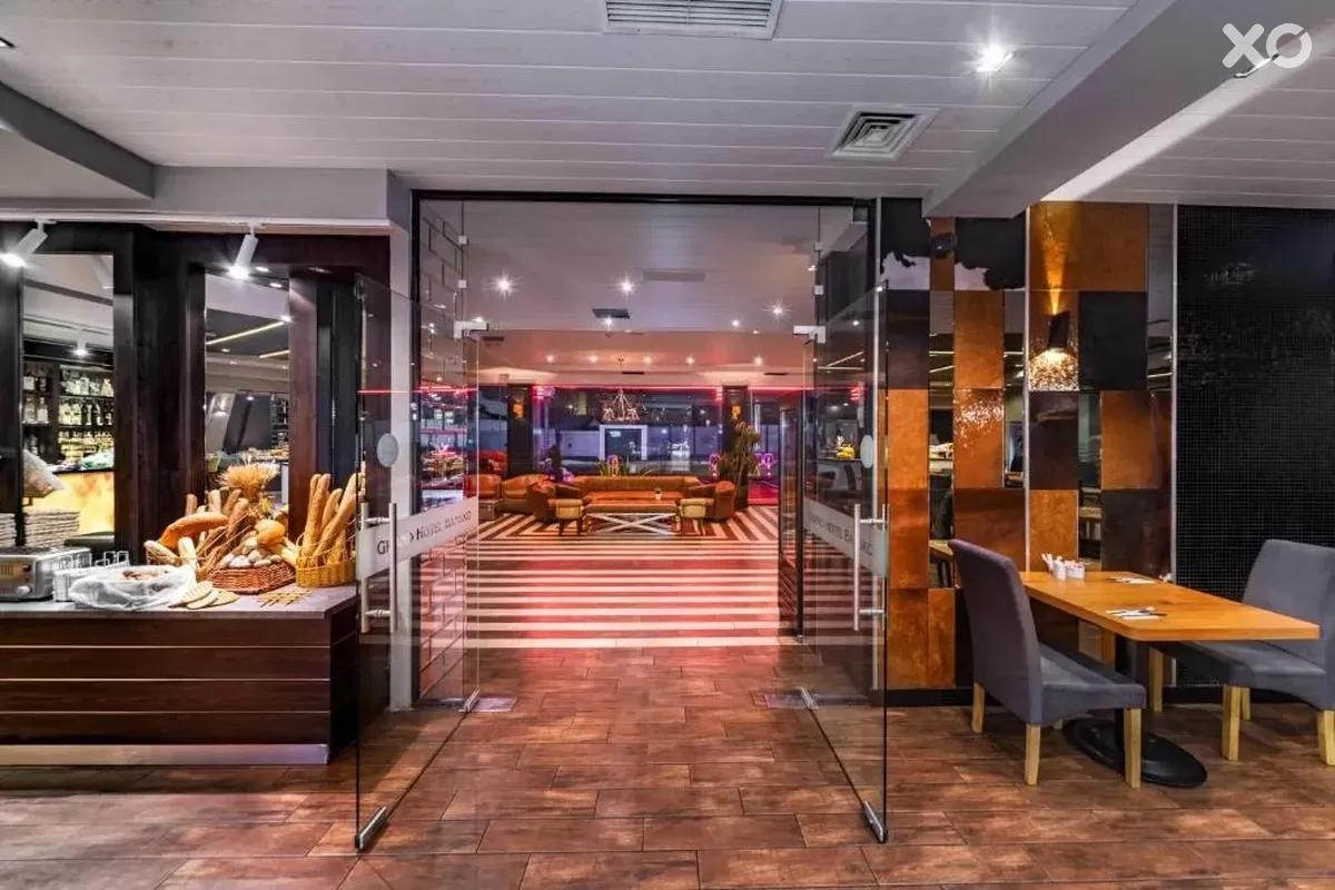 Grand Hotel Bansko