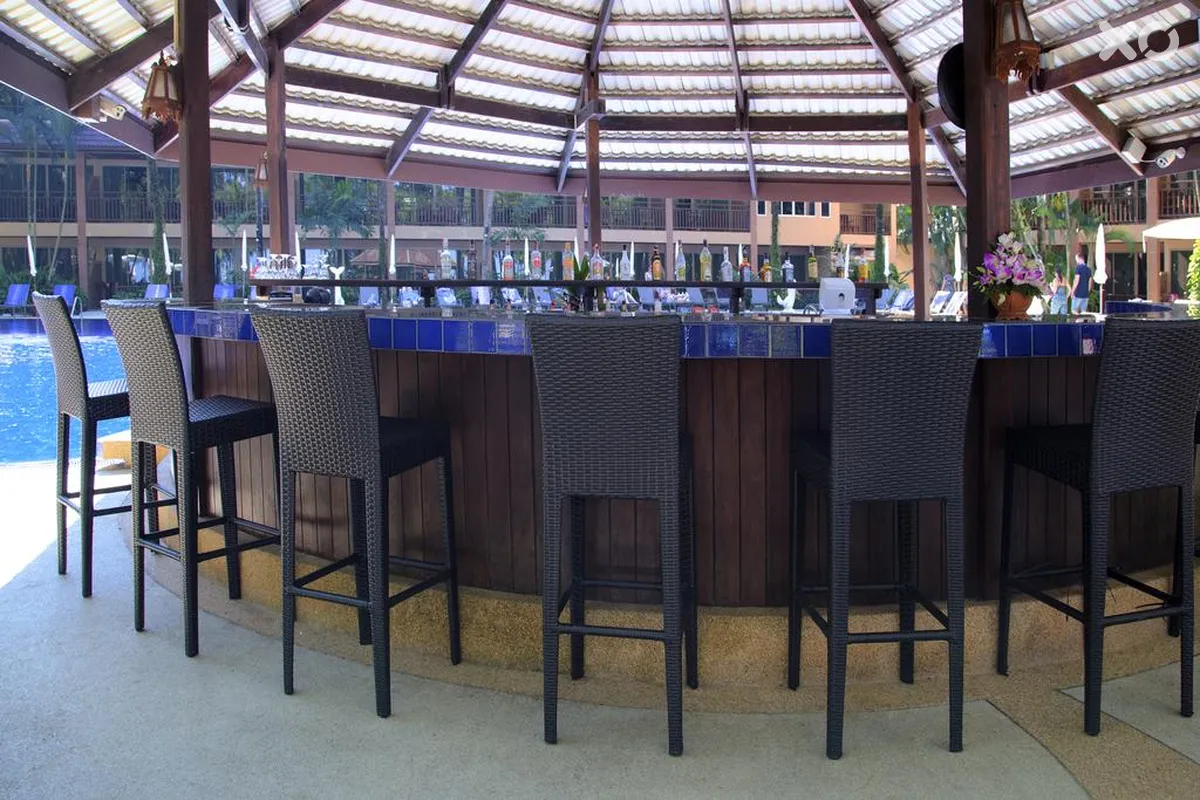 Best Western Premier Bangtao Beach Resort & Spa