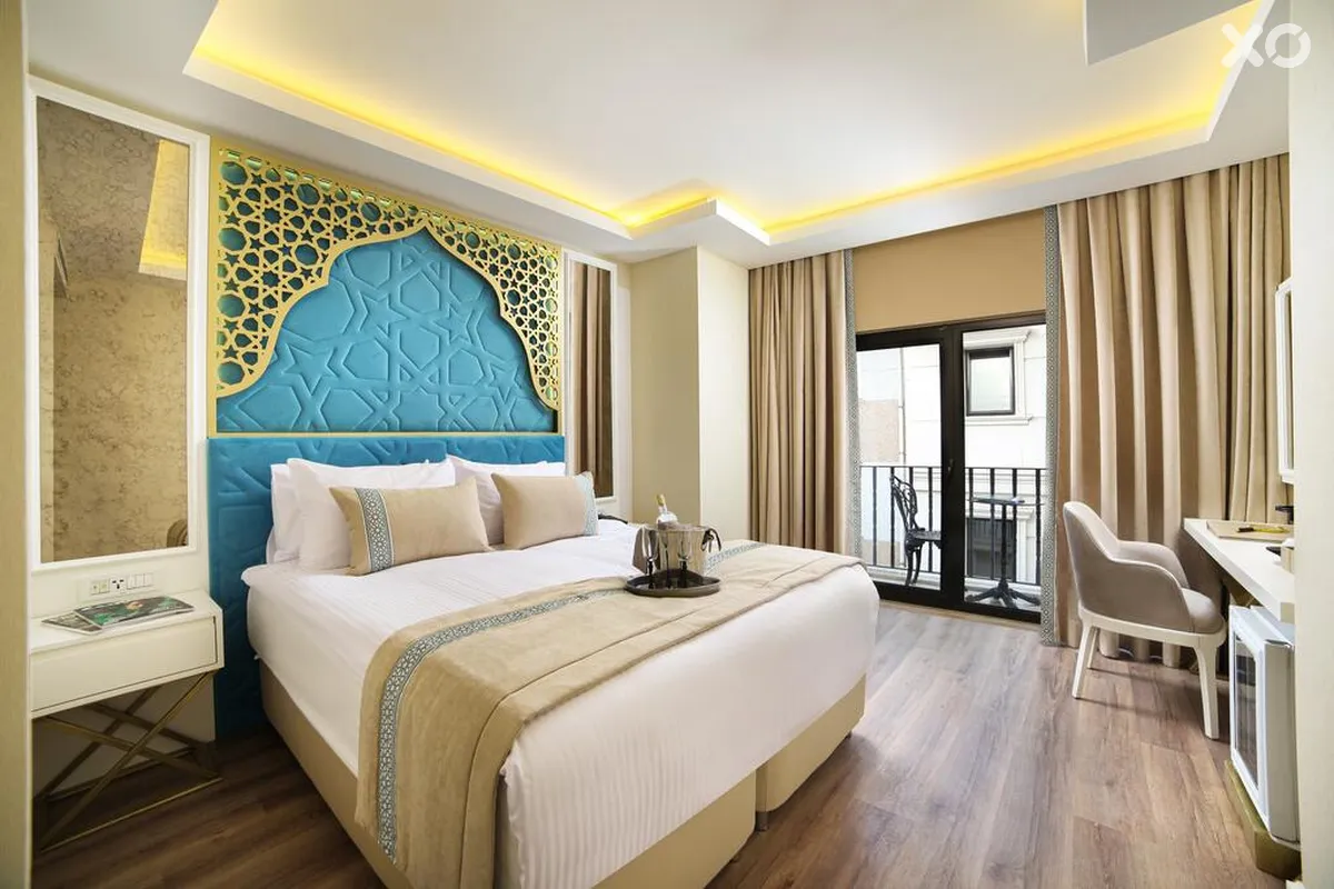 Great Fortune Design Hotel
