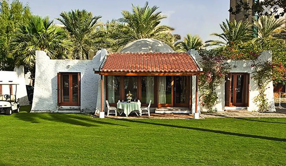 Marbella Resort Sharjah