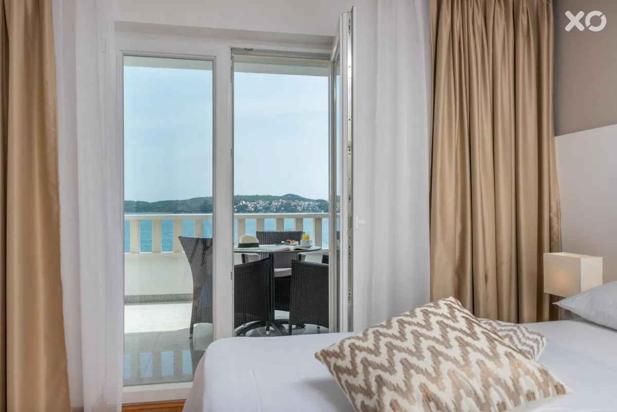 Ana Trogir Villa