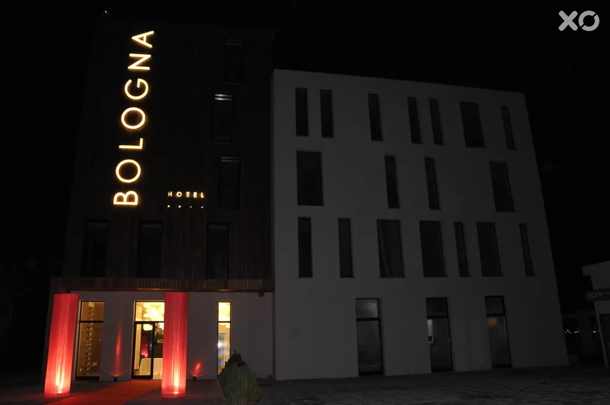 Bologna Hotel
