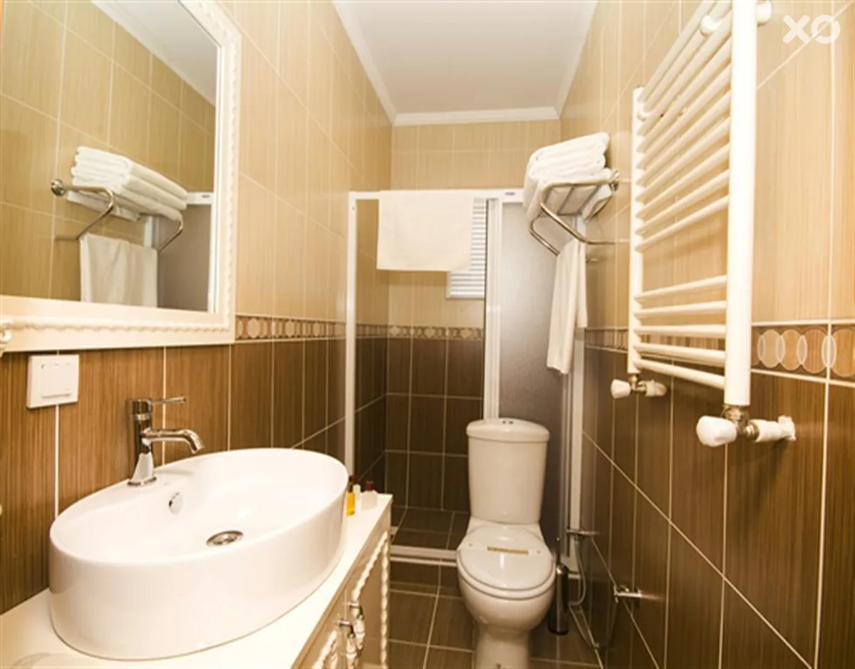 Gedik Pasa Konagi Hotel