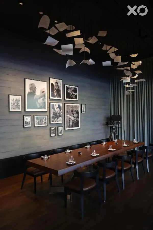 The WB Abu Dhabi Curio Collection by Hilton