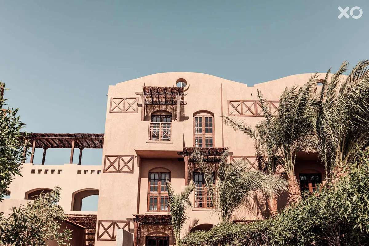 Cooks Club El Gouna