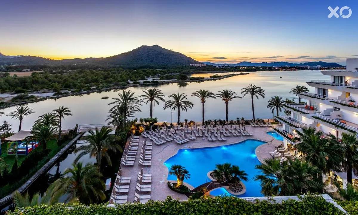 Viva Eden Lago