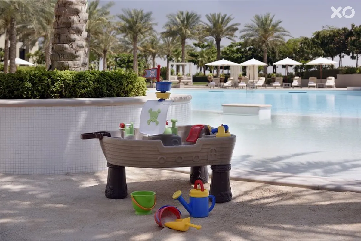 Palazzo Versace Dubai