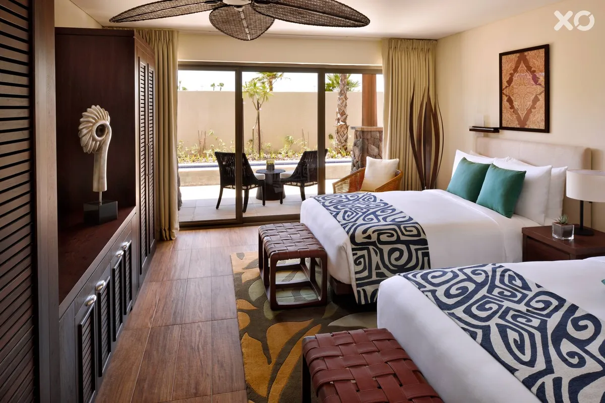 Lapita Dubai Parks & Resorts