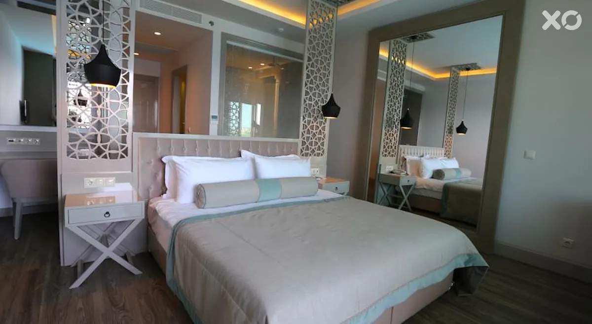 Kairaba Blue Dreams Resort & Spa