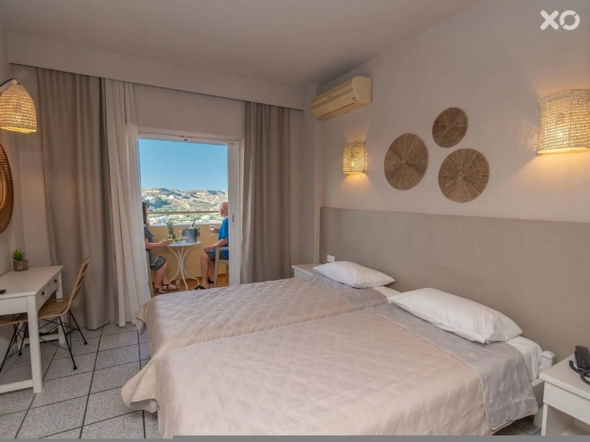 Anthoula Hotel