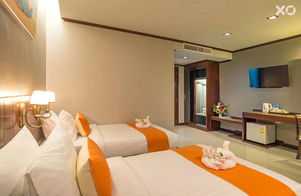 Andaman Breeze Resort