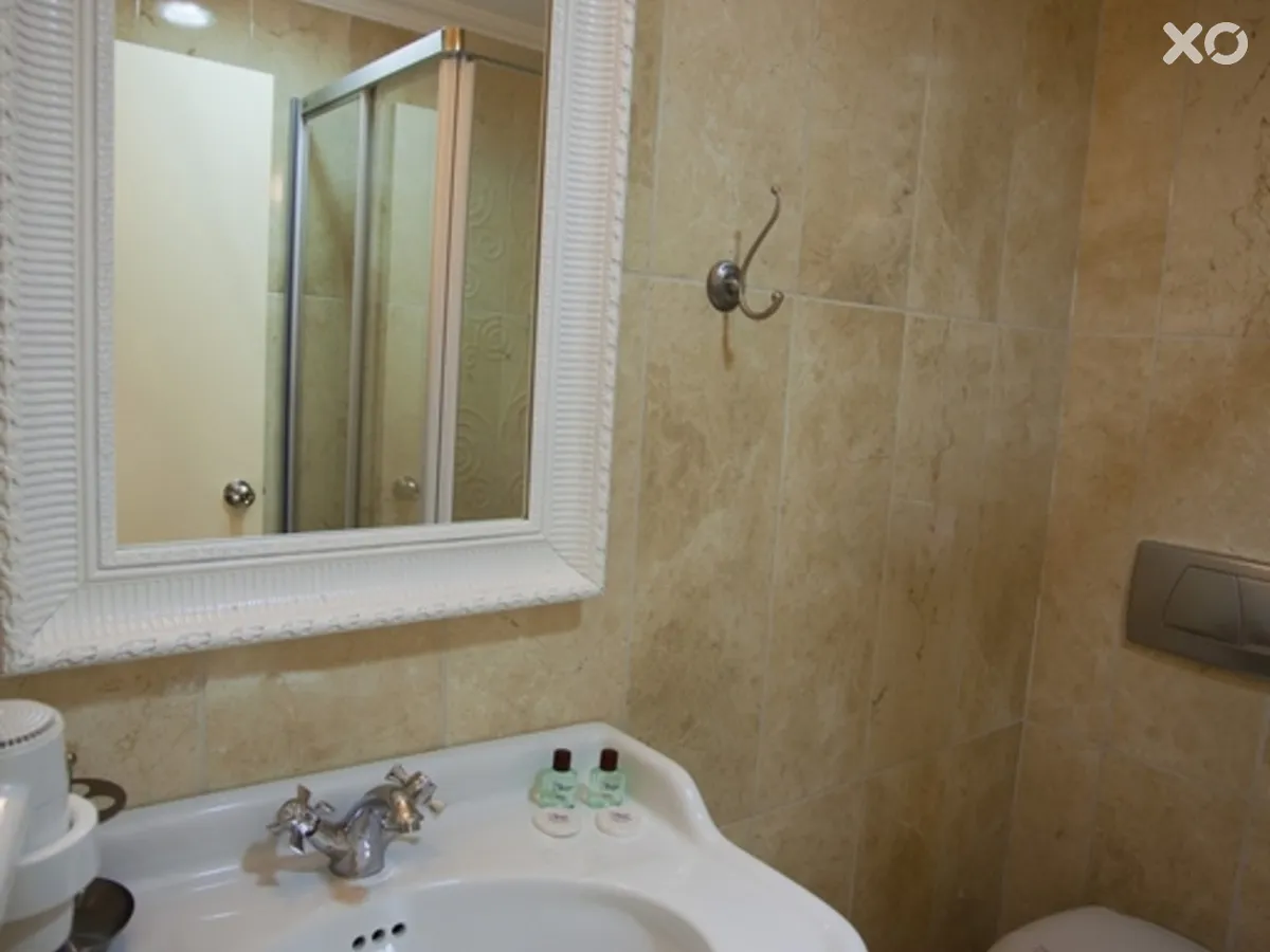 Evsen Hotel
