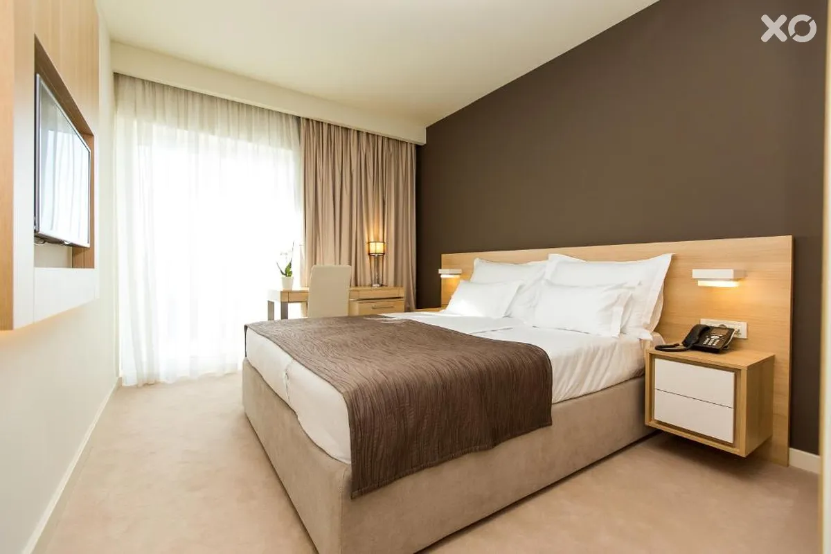 Crikvenica Hotel