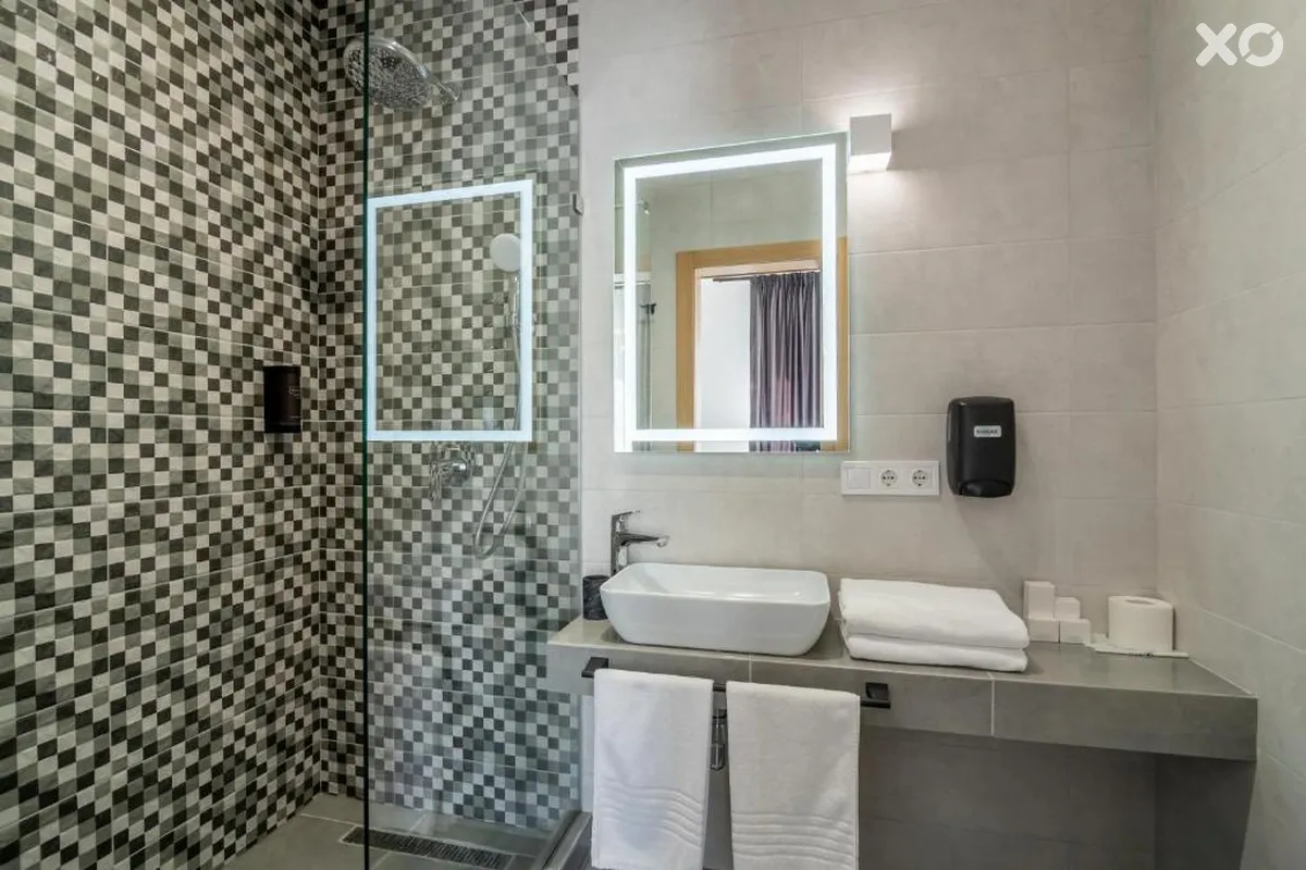 Chalet Fomich Hotel