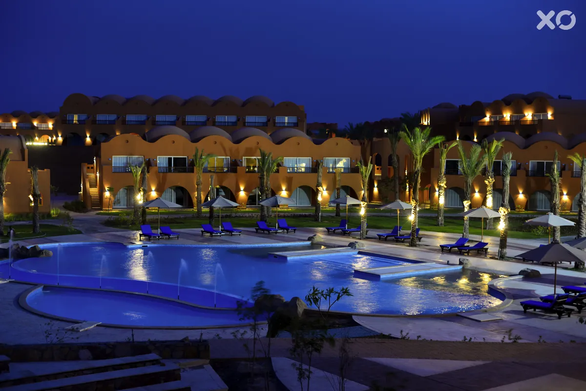 Novotel Marsa Alam
