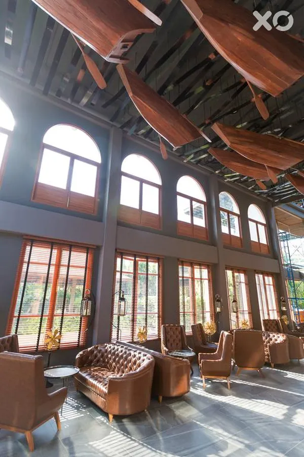 Aurico Kata Resort & Spa