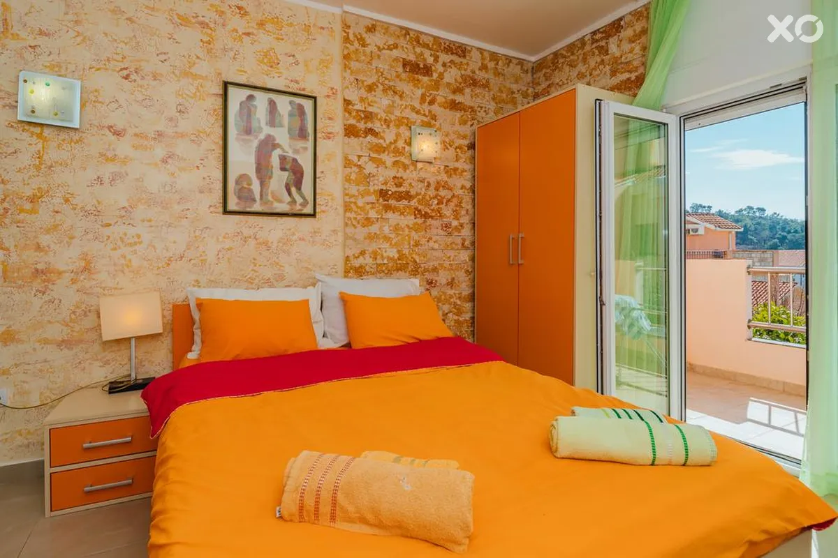 Andric Villa