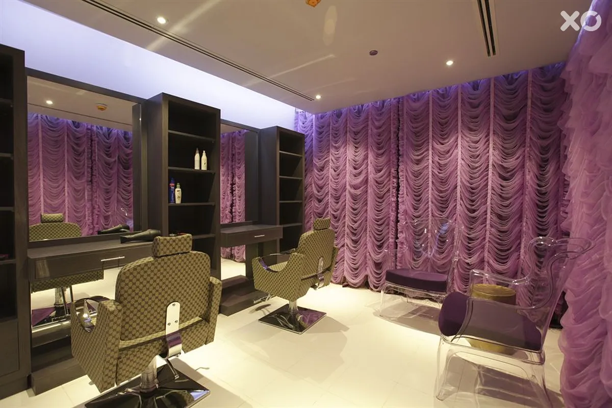 Palette Royal Reflections Hotel & Spa Dubai
