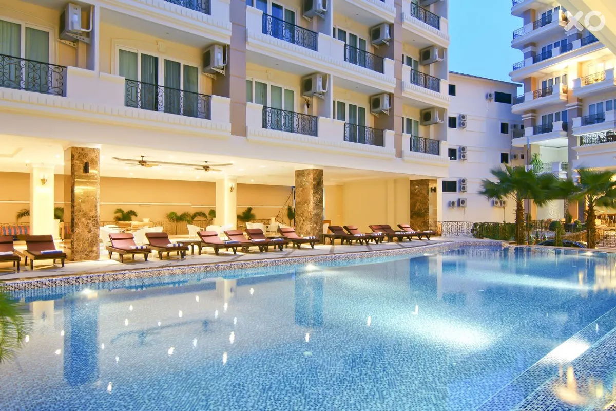 Miracle Suite
