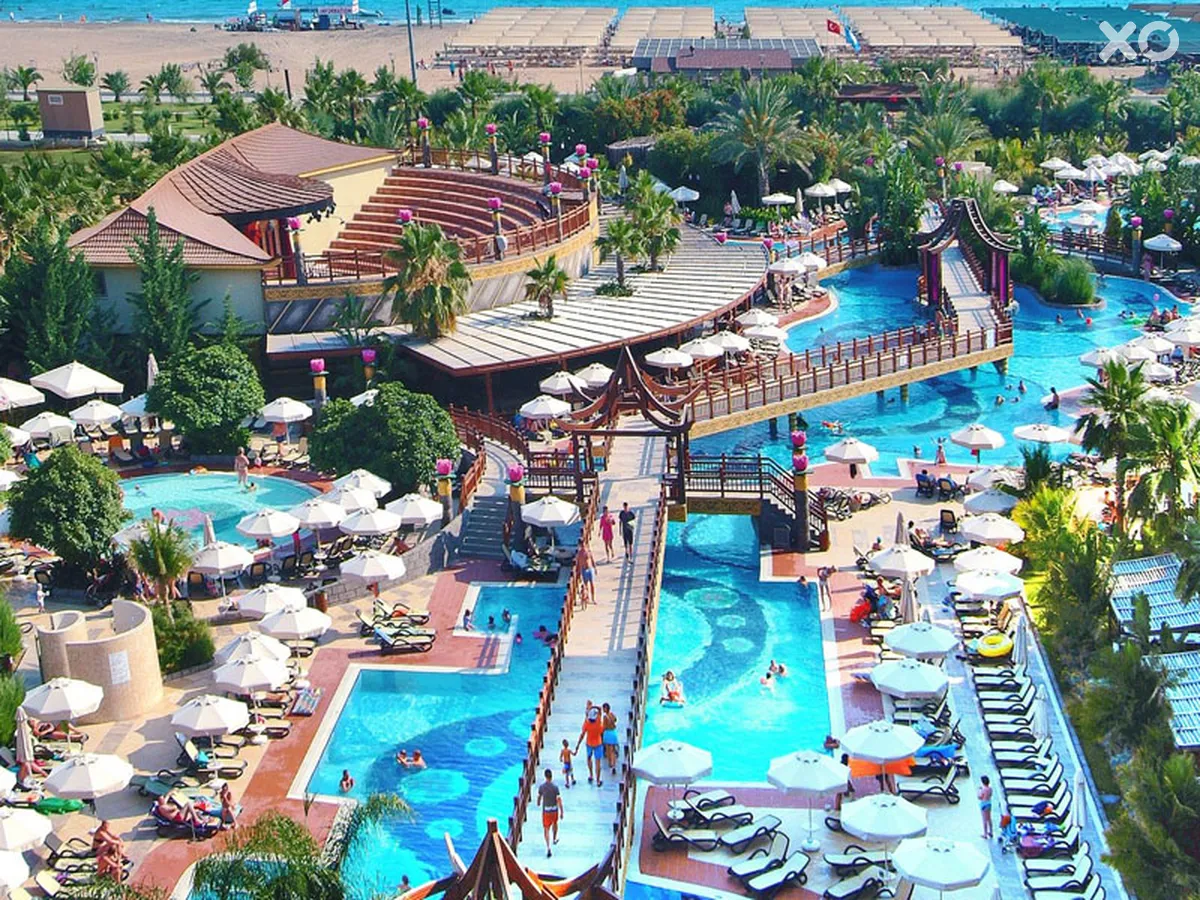 Royal Dragon Hotel