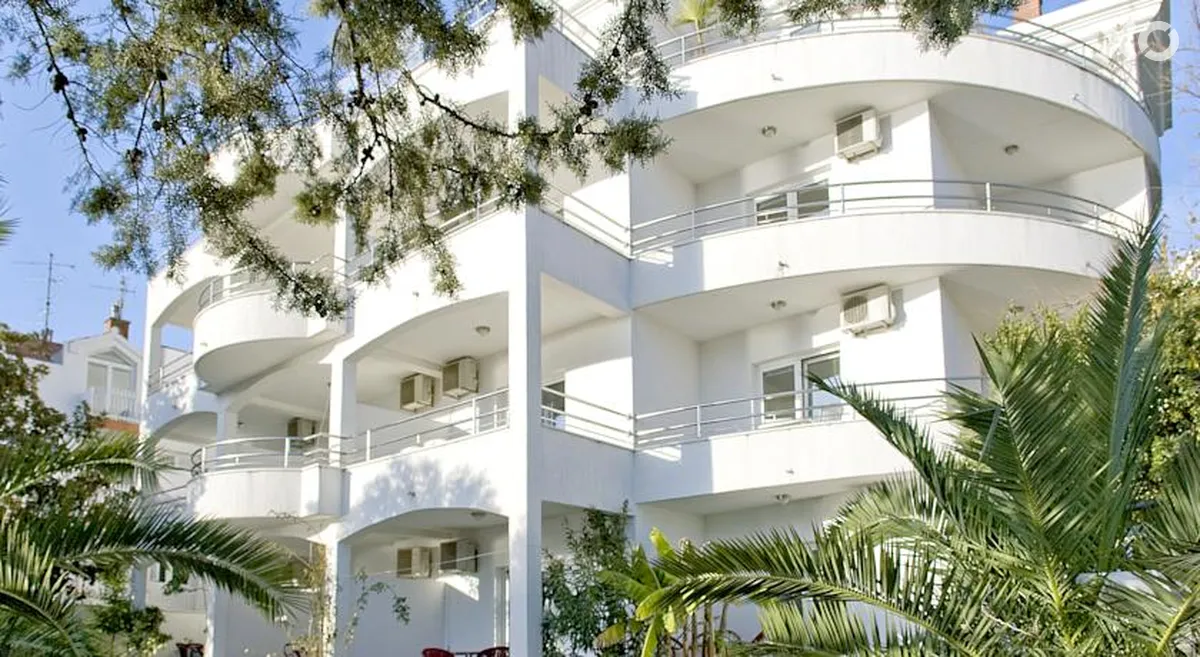 Kukoljac Apart Hotel Vila