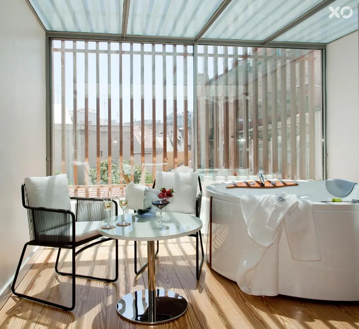Inspira Liberdade Boutique