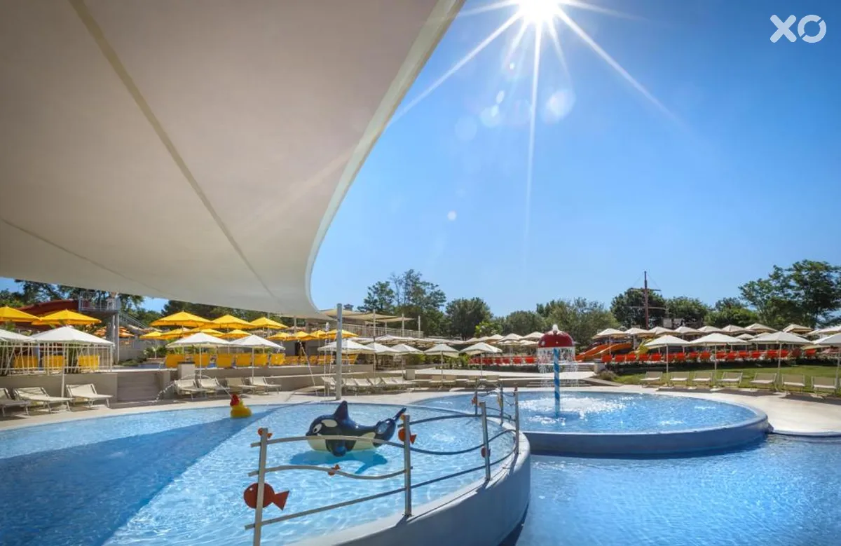 Lanterna Premium Camping Resort by Valamar