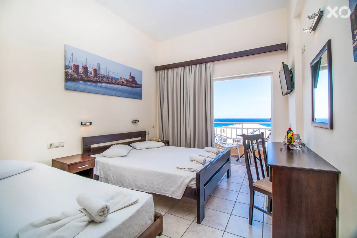 Filmar Hotel