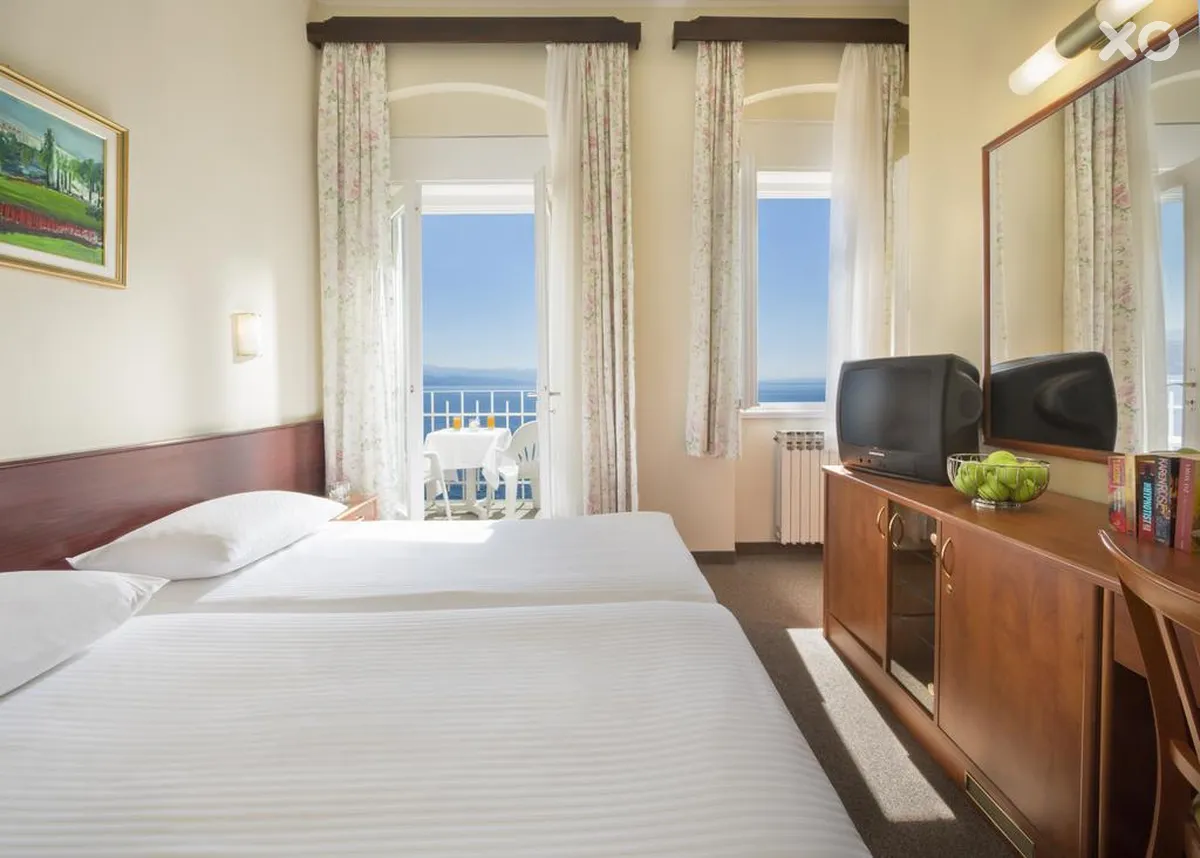 Istra Hotel