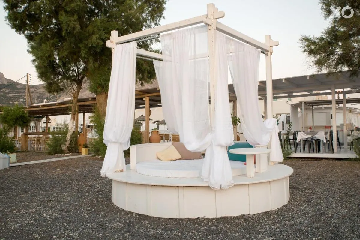 Kymata Hotel