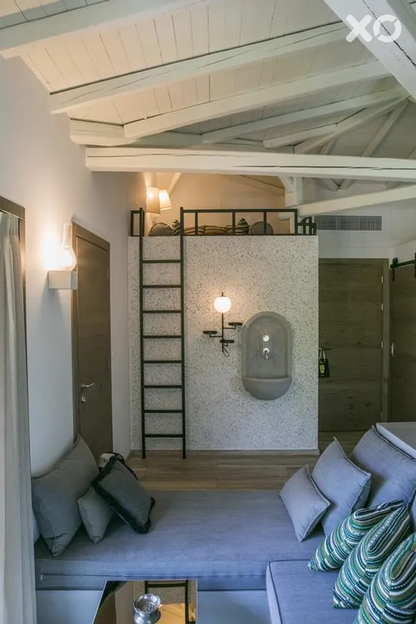 Ekies All Senses Resort