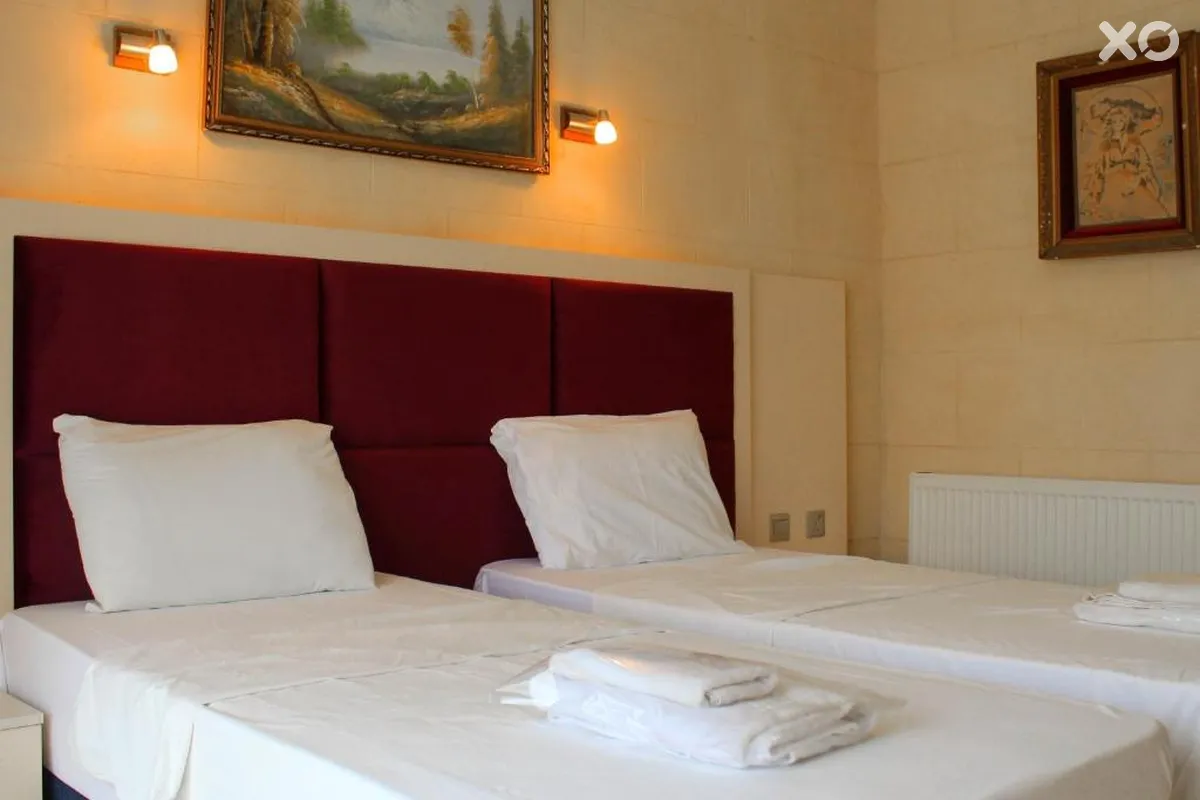 Lapida Garden Hotel