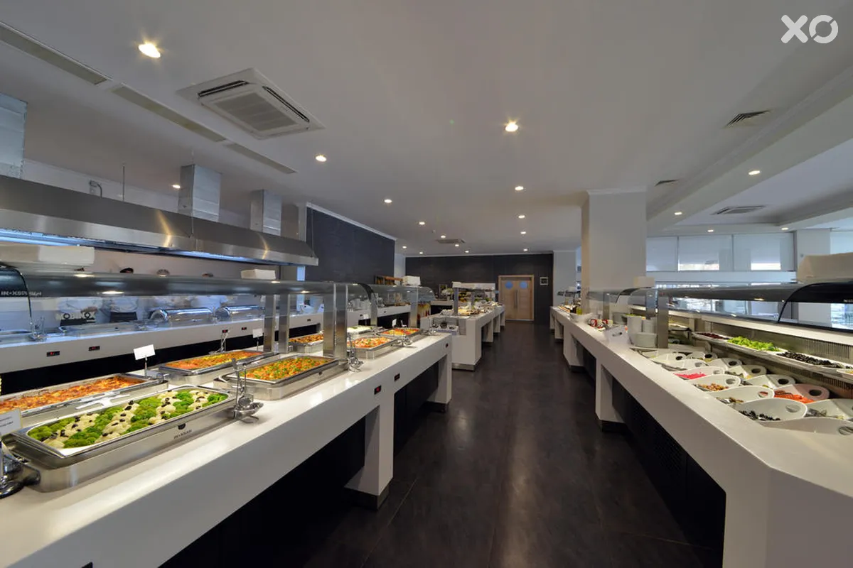 Orka Sunlife Resort & Spa