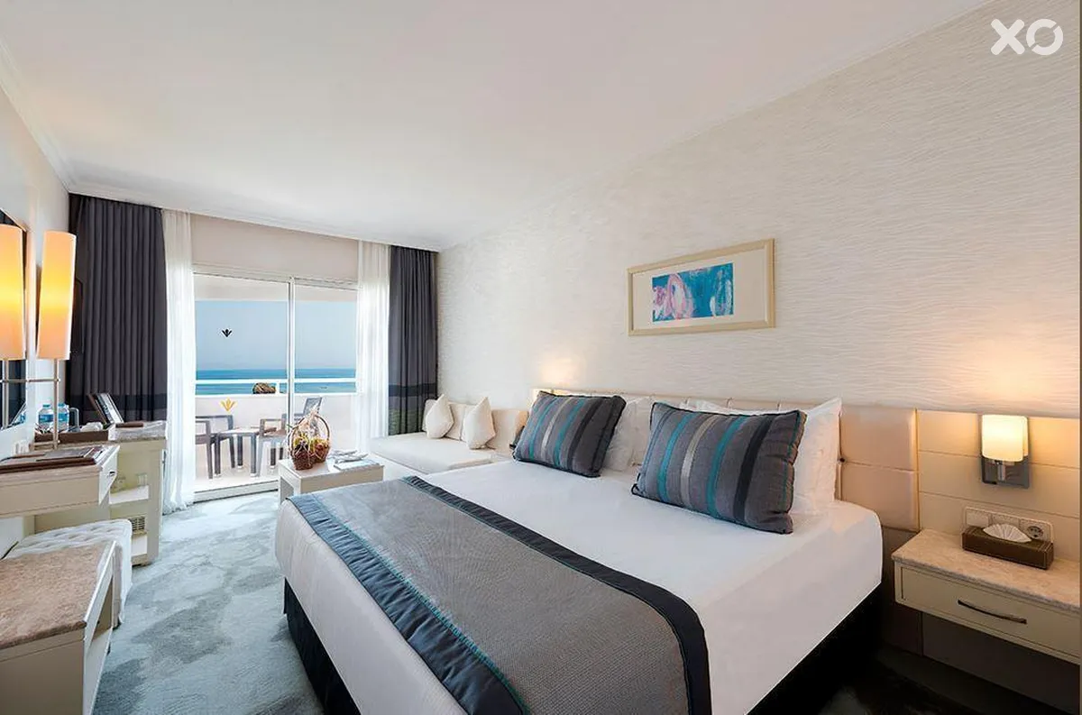 Rixos Premium Tekirova