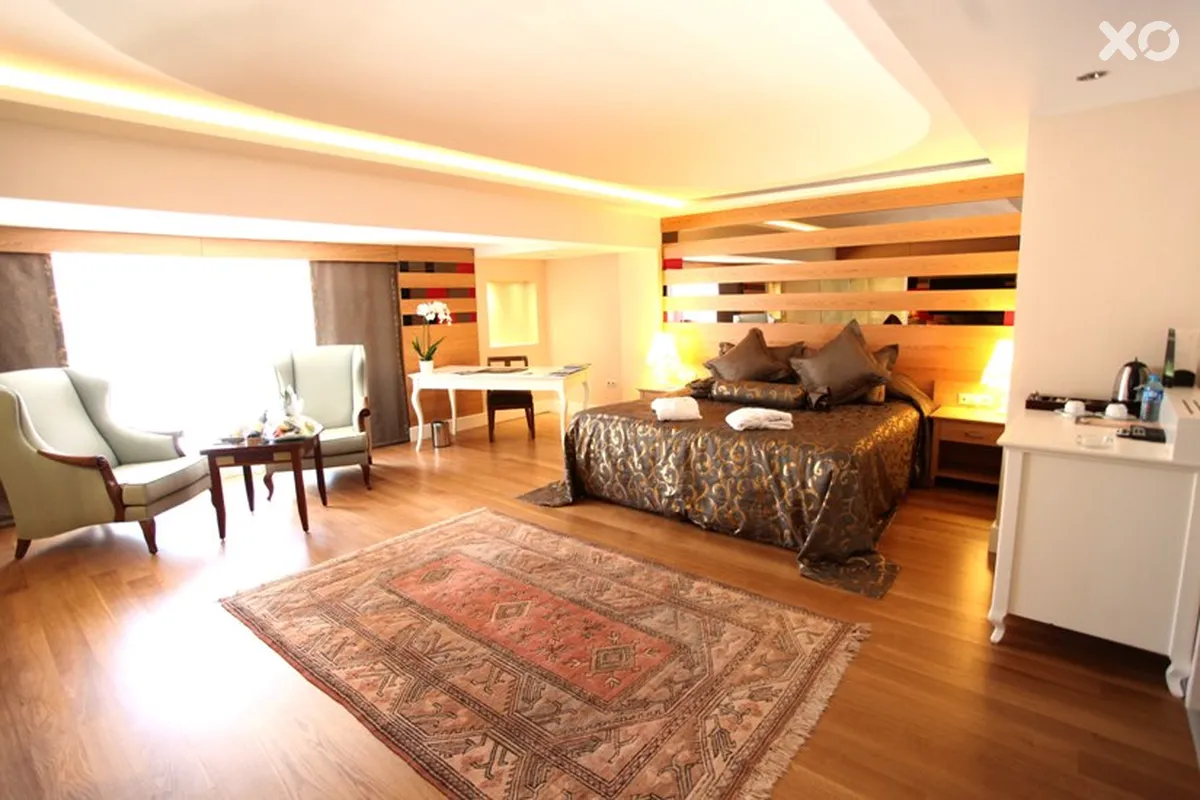 The Green Park Hotel Taksim