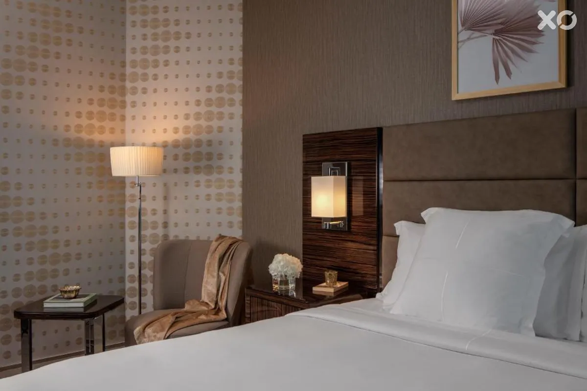 Hyde Hotel Dubai