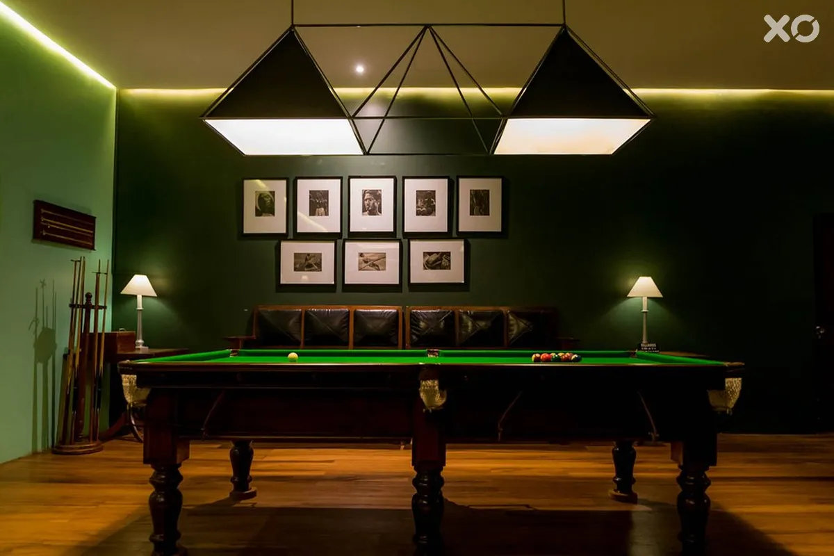 The Blue Water Hotel & Spa