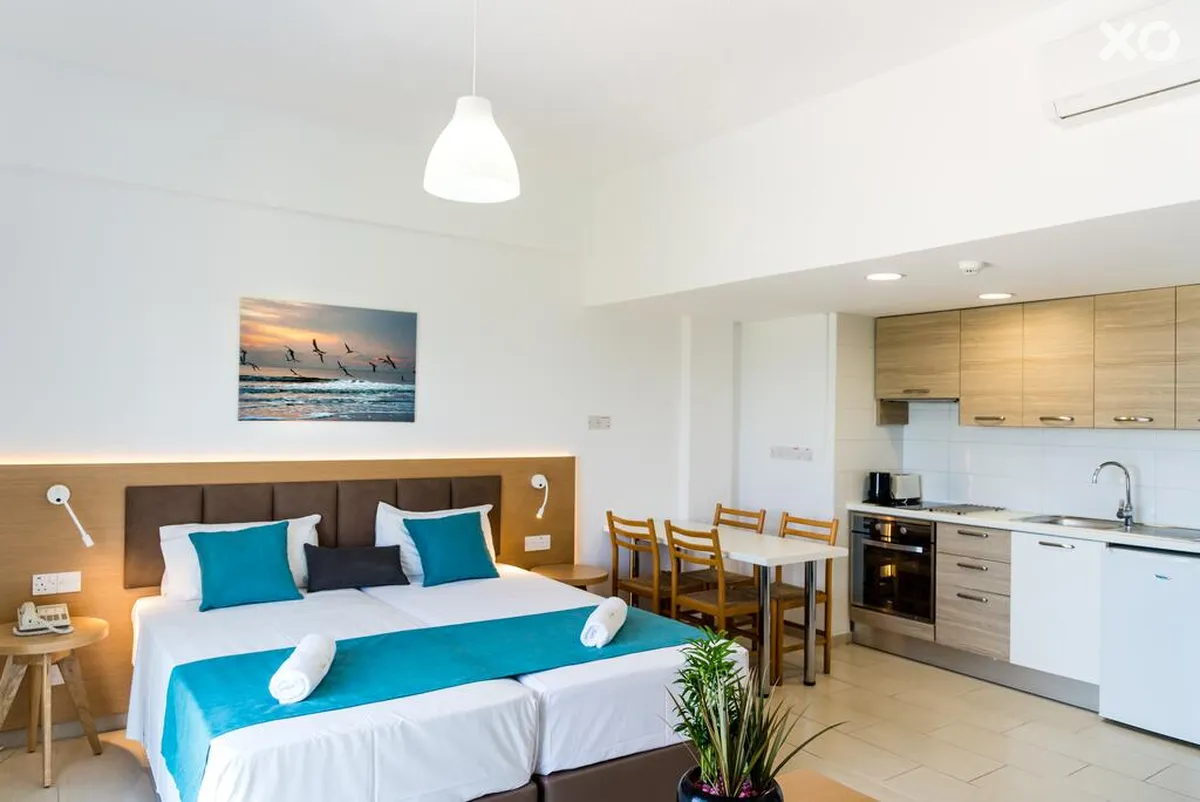 Helios Bay Hotel