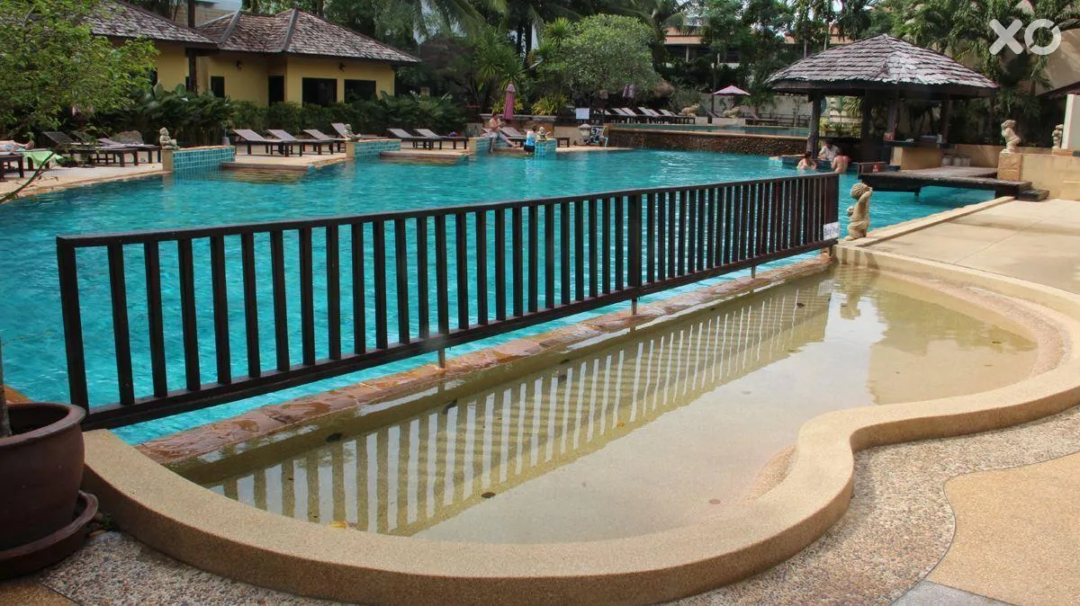 Krabi La Playa Resort