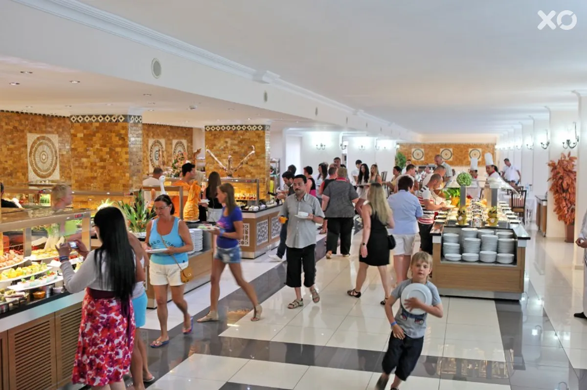 Blue Star Hotel