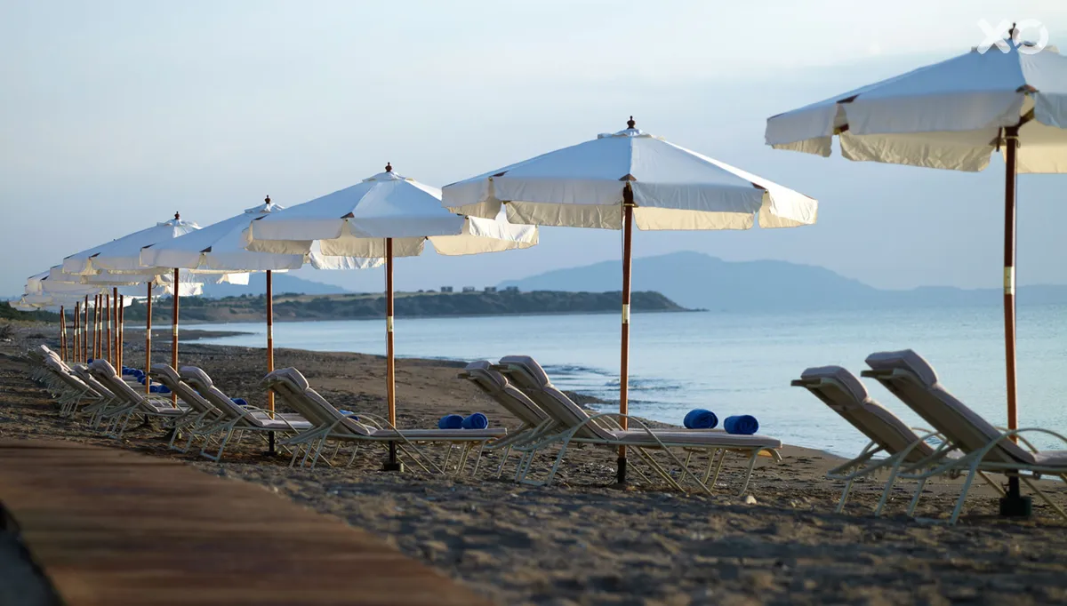 Atrium Prestige Thalasso Spa Resort & Villas